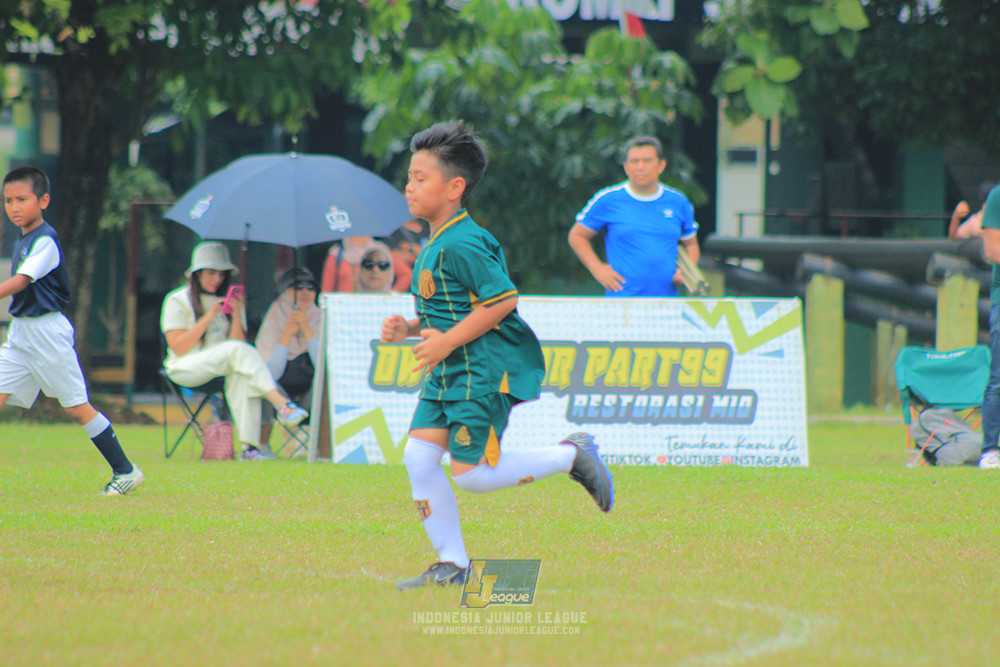 ijlu10 170825 fff academy jakarta vs folk football academy