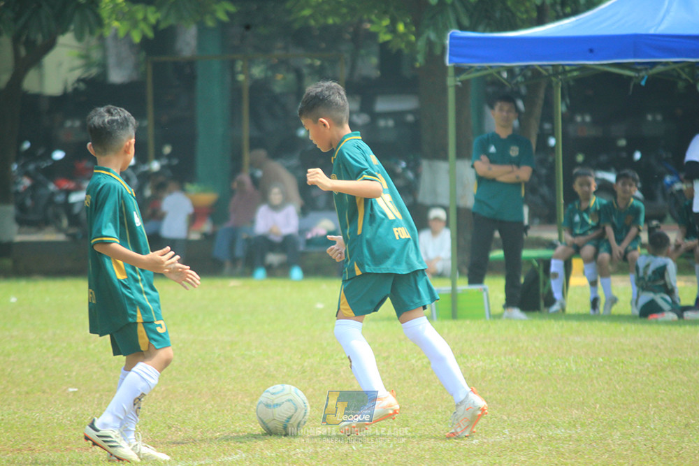 ijlu10 170825 fff academy jakarta vs folk football academy