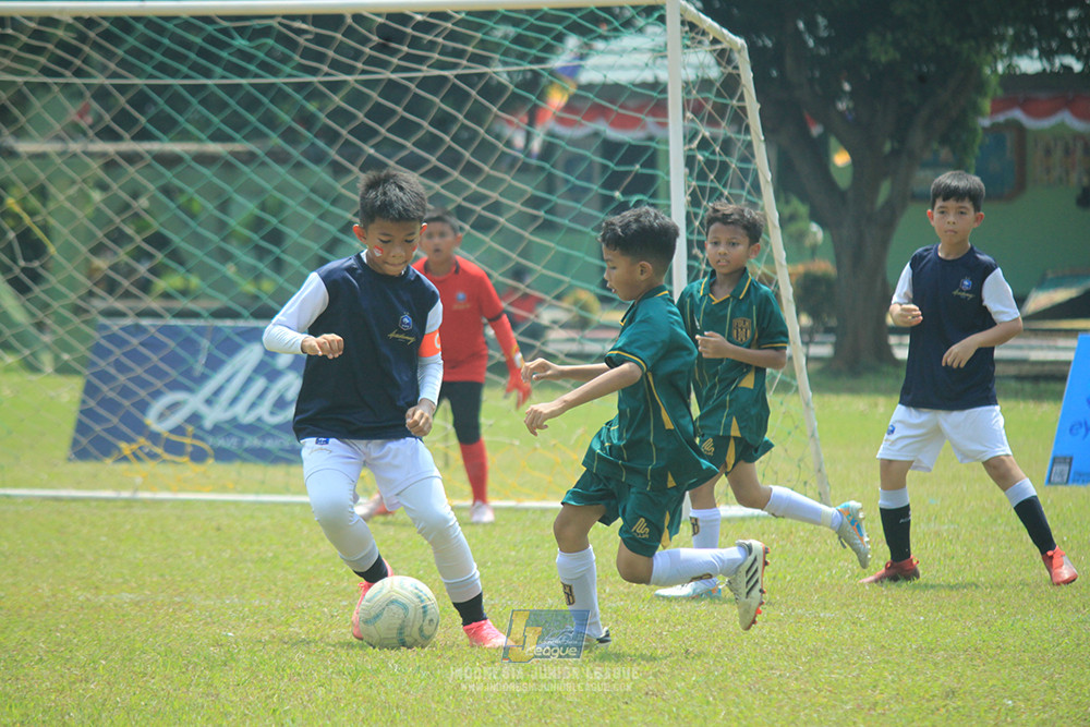 ijlu10 170825 fff academy jakarta vs folk football academy