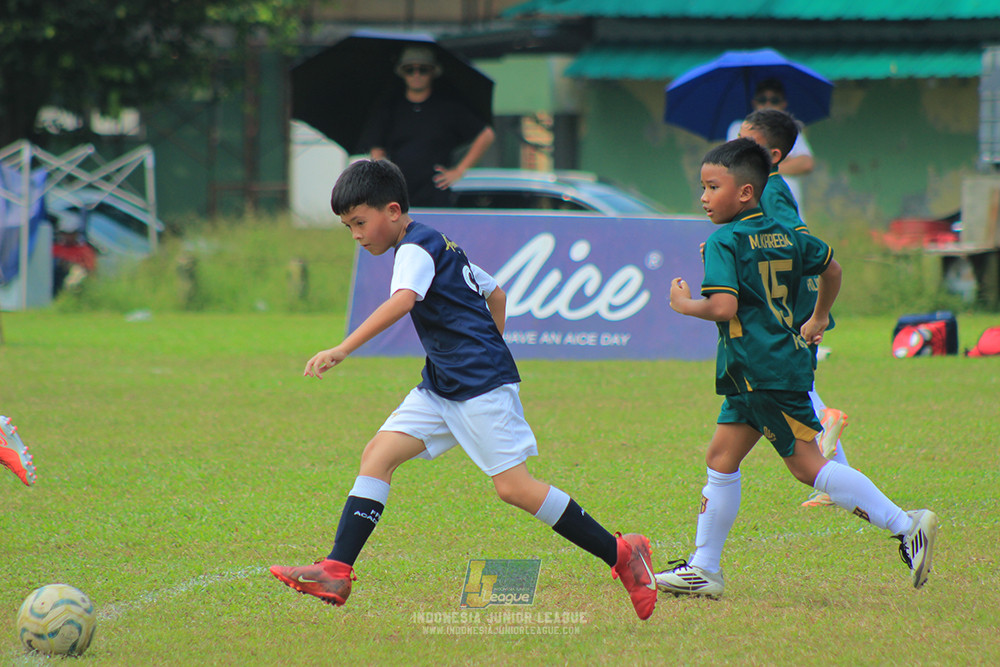 ijlu10 170825 fff academy jakarta vs folk football academy