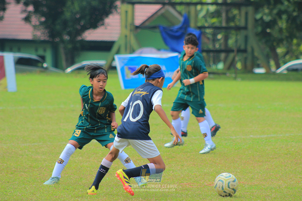 ijlu10 170825 fff academy jakarta vs folk football academy