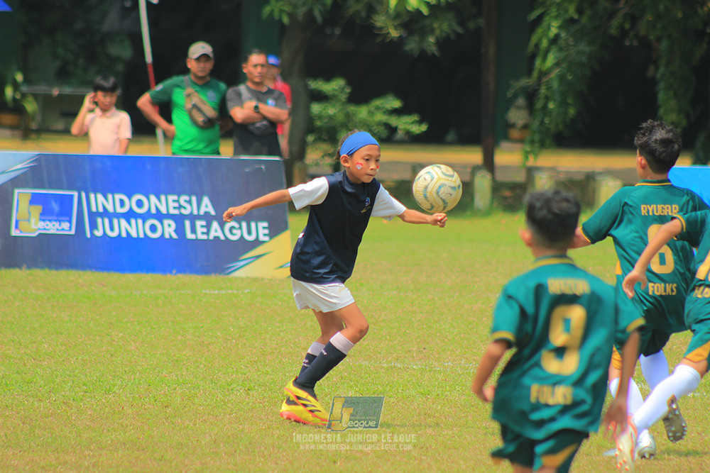 ijlu10 170825 fff academy jakarta vs folk football academy