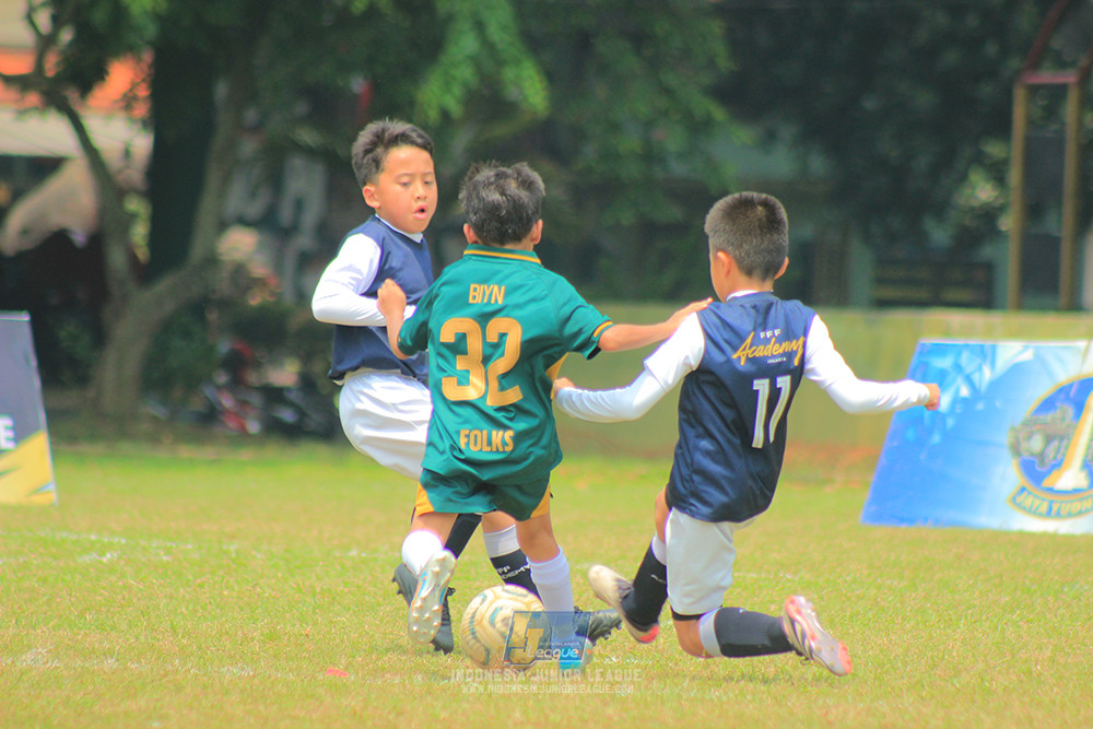 ijlu10 170825 fff academy jakarta vs folk football academy