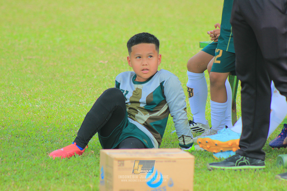 ijlu10 170825 fff academy jakarta vs folk football academy