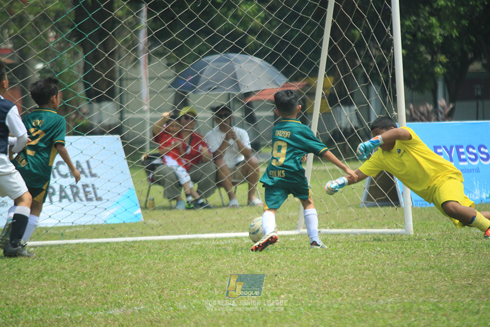 ijlu10 170825 fff academy jakarta vs folk football academy