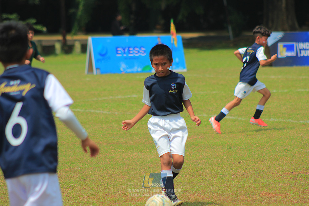 ijlu10 170825 fff academy jakarta vs folk football academy