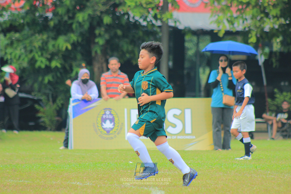 ijlu10 170825 fff academy jakarta vs folk football academy