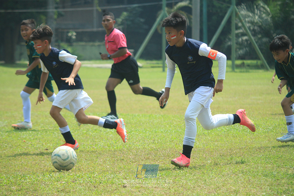 ijlu10 170825 fff academy jakarta vs folk football academy