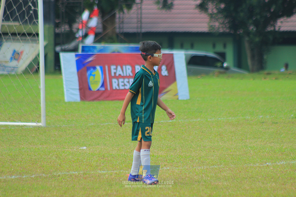 ijlu10 170825 fff academy jakarta vs folk football academy