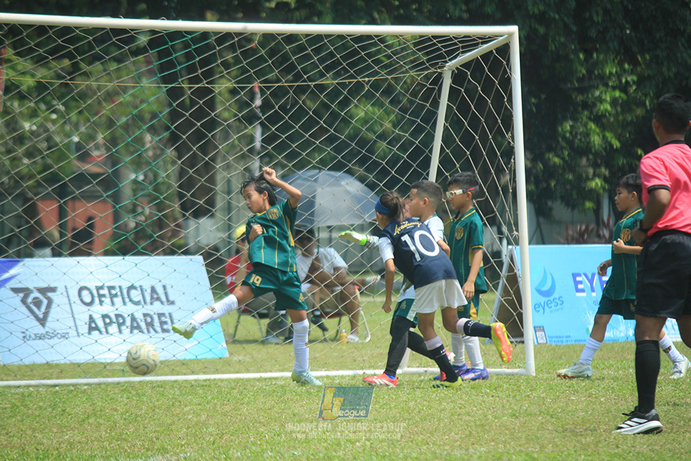 ijlu10 170825 fff academy jakarta vs folk football academy