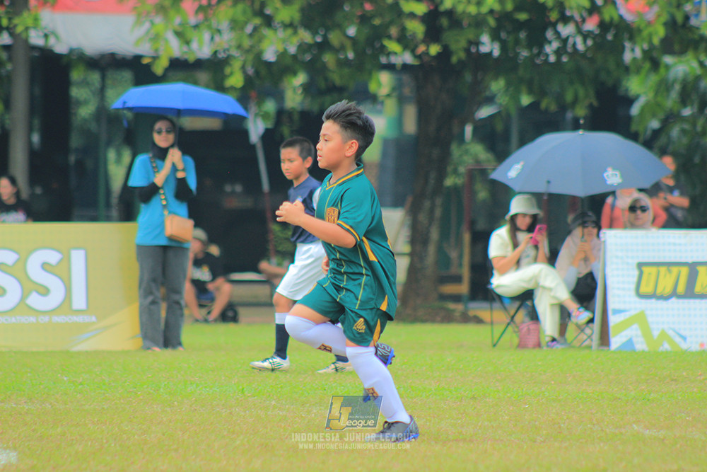 ijlu10 170825 fff academy jakarta vs folk football academy