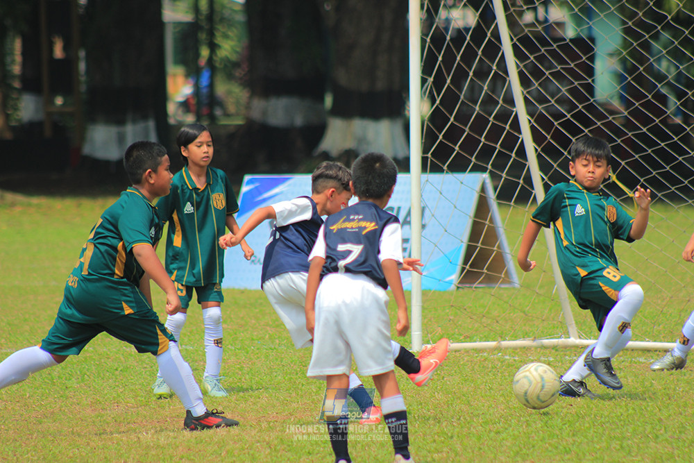 ijlu10 170825 fff academy jakarta vs folk football academy