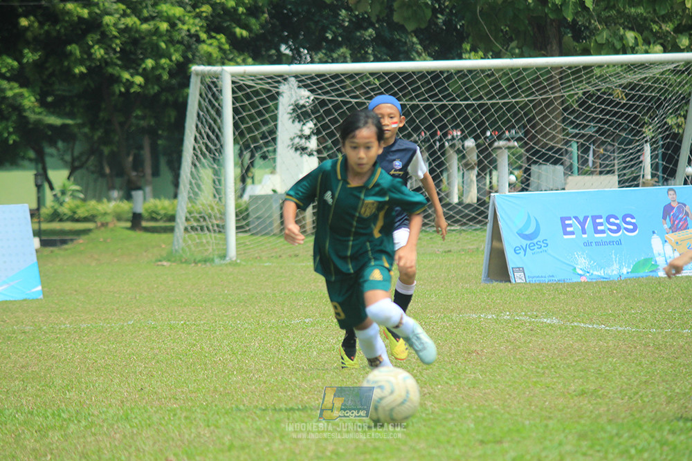 ijlu10 170825 fff academy jakarta vs folk football academy