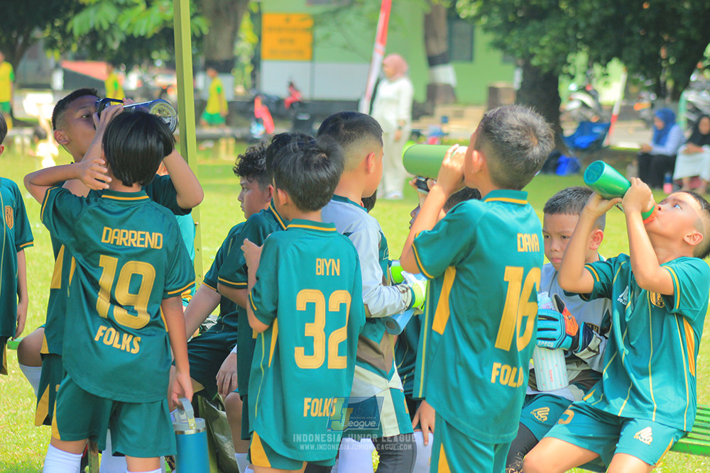 ijlu10 170825 fff academy jakarta vs folk football academy