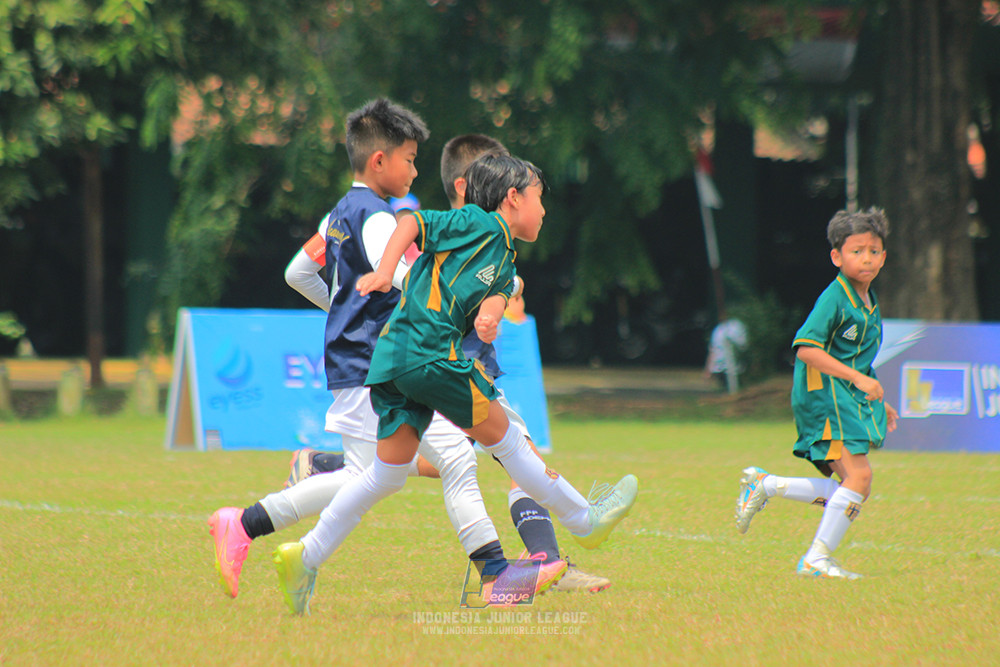 ijlu10 170825 fff academy jakarta vs folk football academy