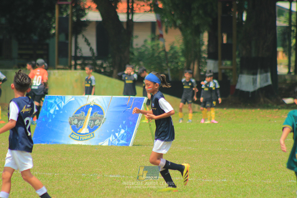ijlu10 170825 fff academy jakarta vs folk football academy