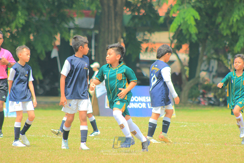 ijlu10 170825 fff academy jakarta vs folk football academy