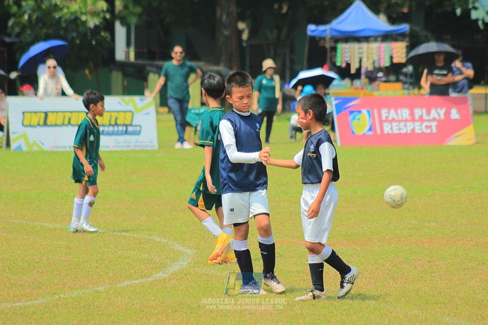 ijlu10 170825 fff academy jakarta vs folk football academy