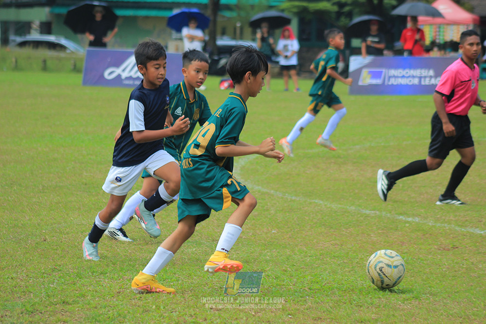 ijlu10 170825 fff academy jakarta vs folk football academy