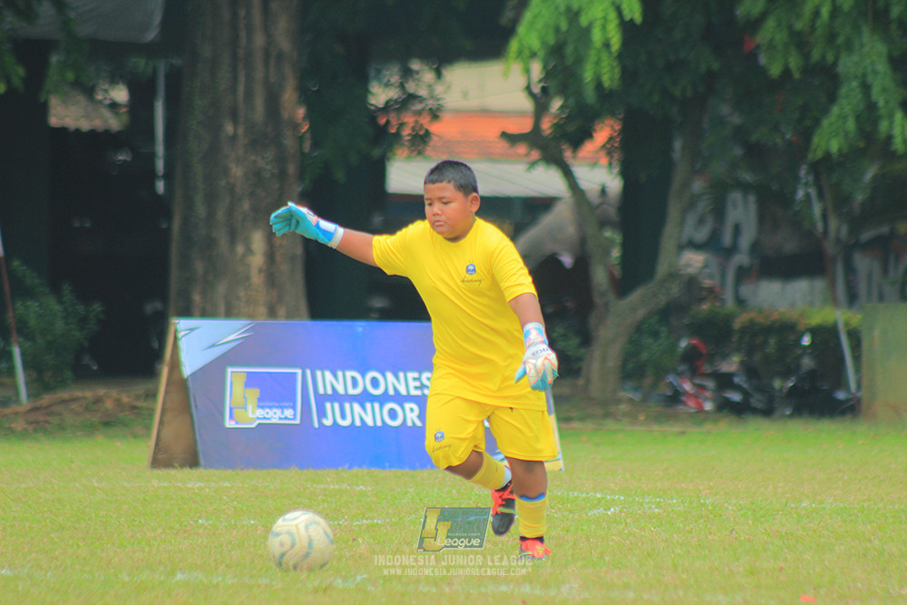 ijlu10 170825 fff academy jakarta vs folk football academy