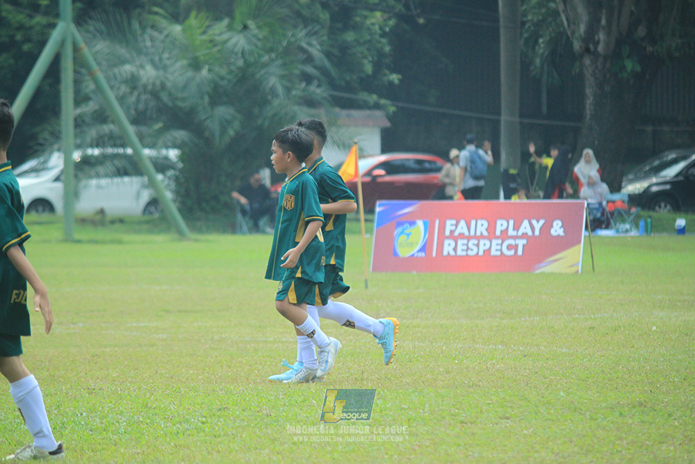ijlu10 170825 fff academy jakarta vs folk football academy