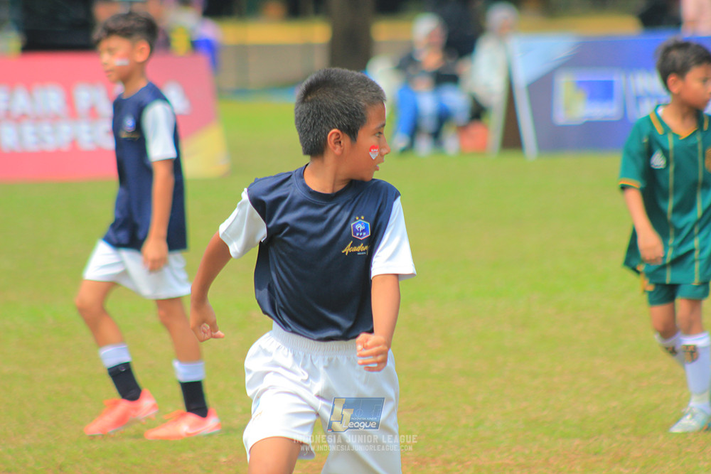 ijlu10 170825 fff academy jakarta vs folk football academy
