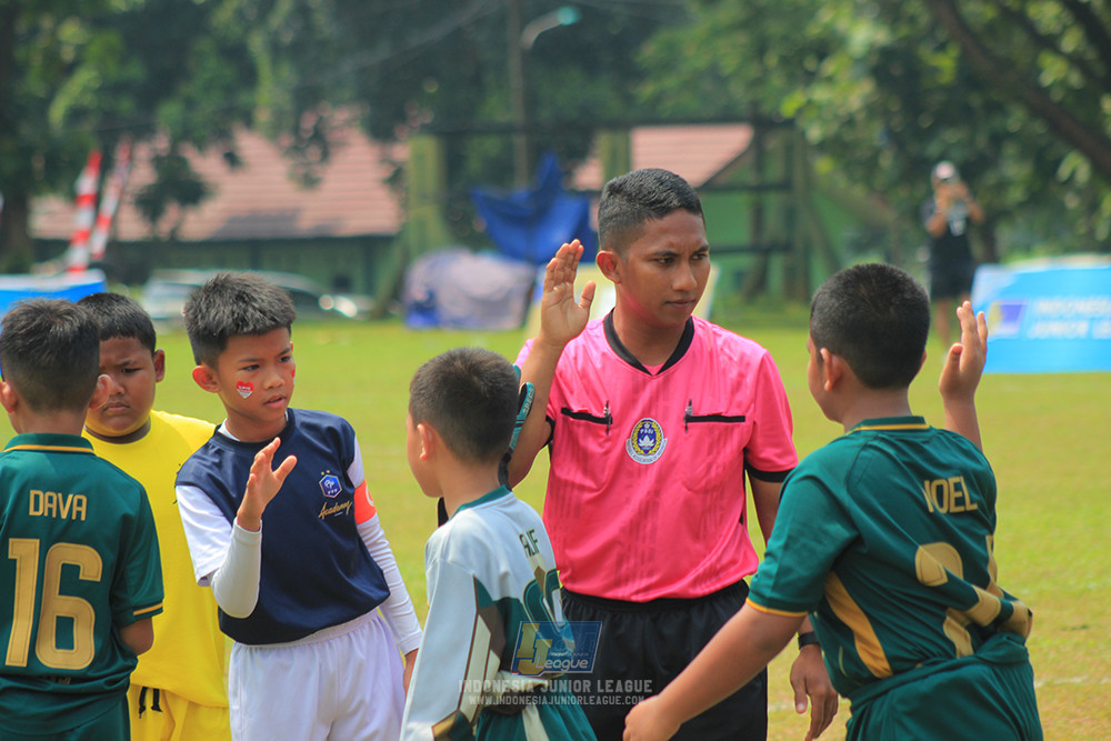 ijlu10 170825 fff academy jakarta vs folk football academy