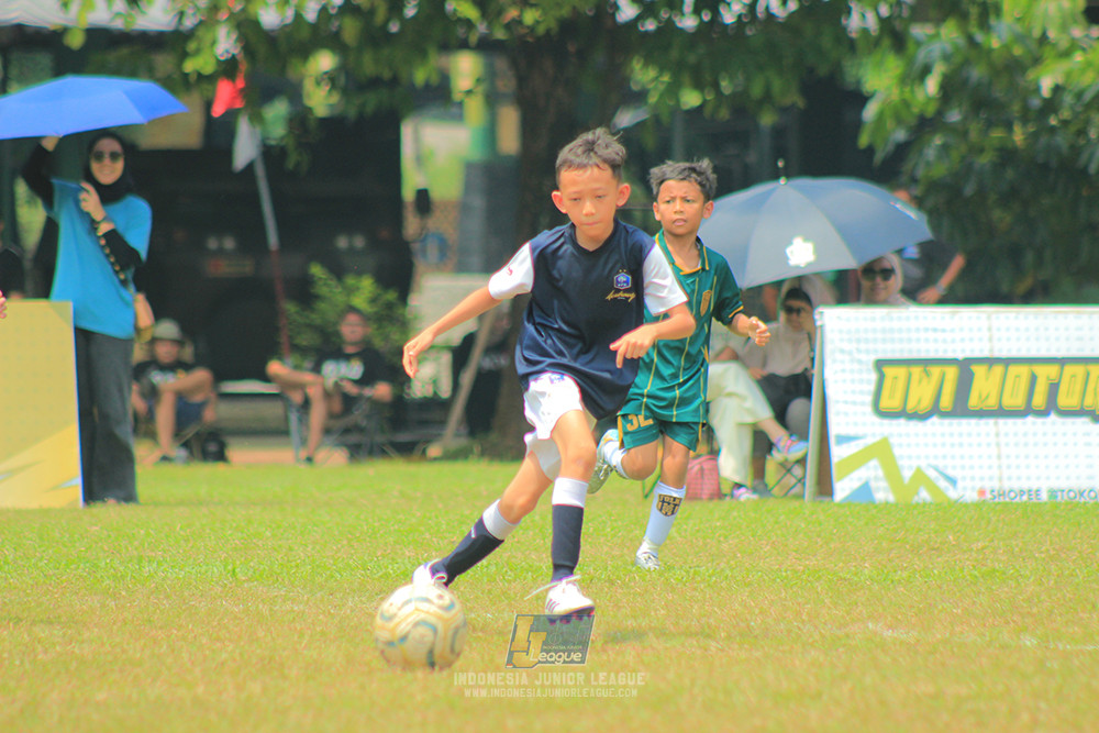 ijlu10 170825 fff academy jakarta vs folk football academy