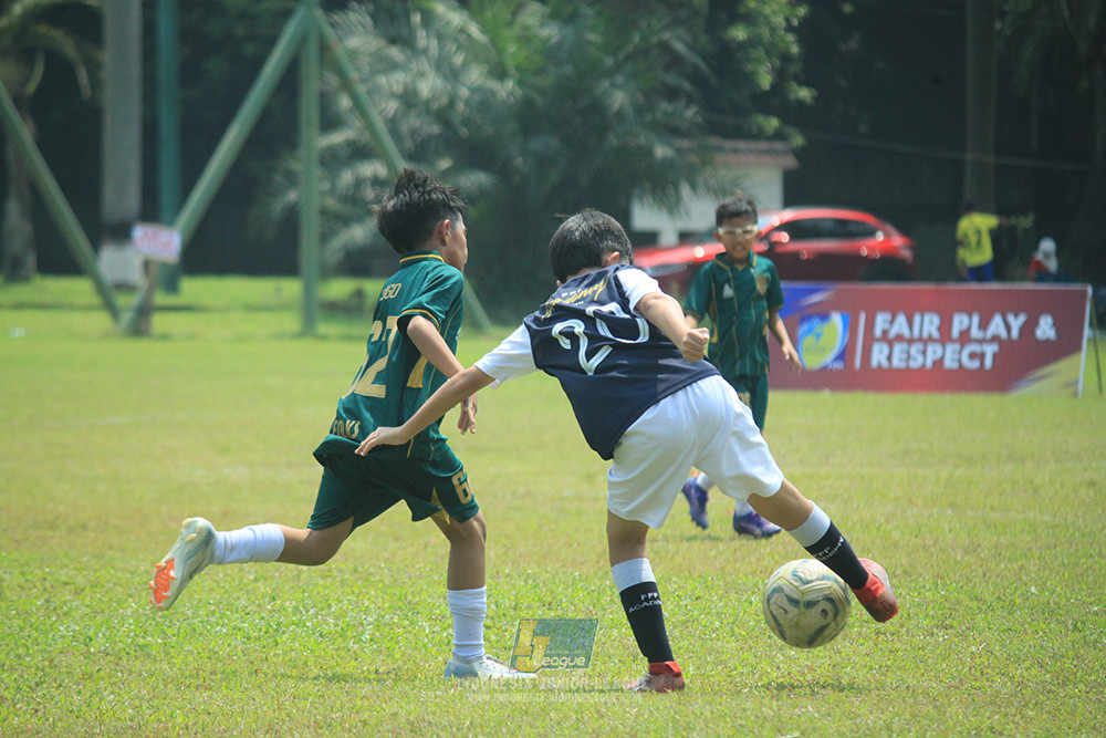 ijlu10 170825 fff academy jakarta vs folk football academy