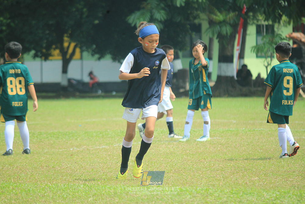 ijlu10 170825 fff academy jakarta vs folk football academy