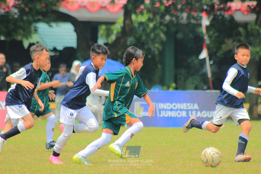 ijlu10 170825 fff academy jakarta vs folk football academy