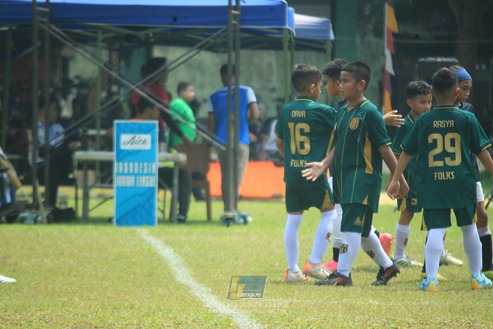 ijlu10 170825 fff academy jakarta vs folk football academy