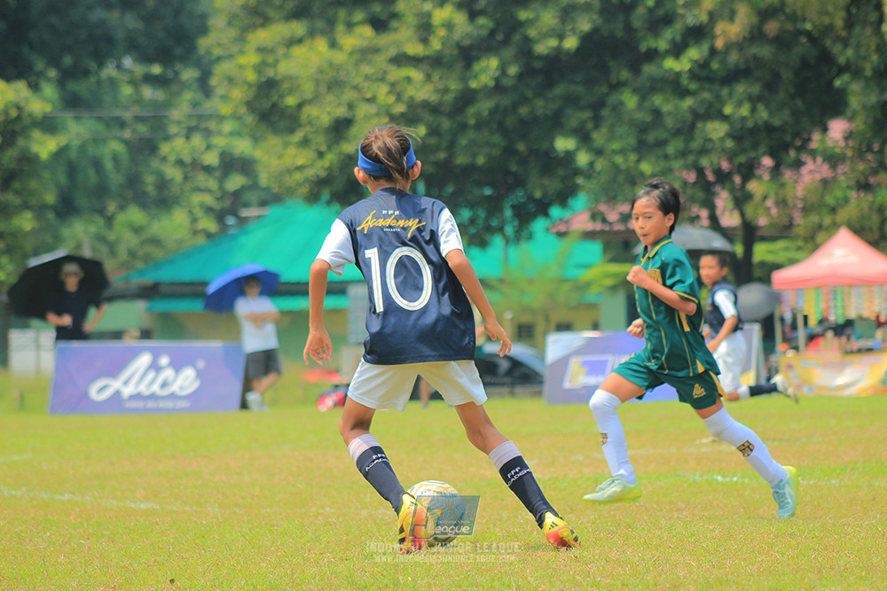 ijlu10 170825 fff academy jakarta vs folk football academy