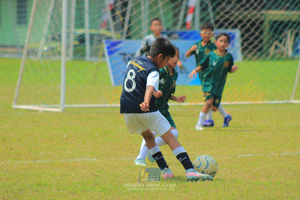 ijlu10 170825 fff academy jakarta vs folk football academy