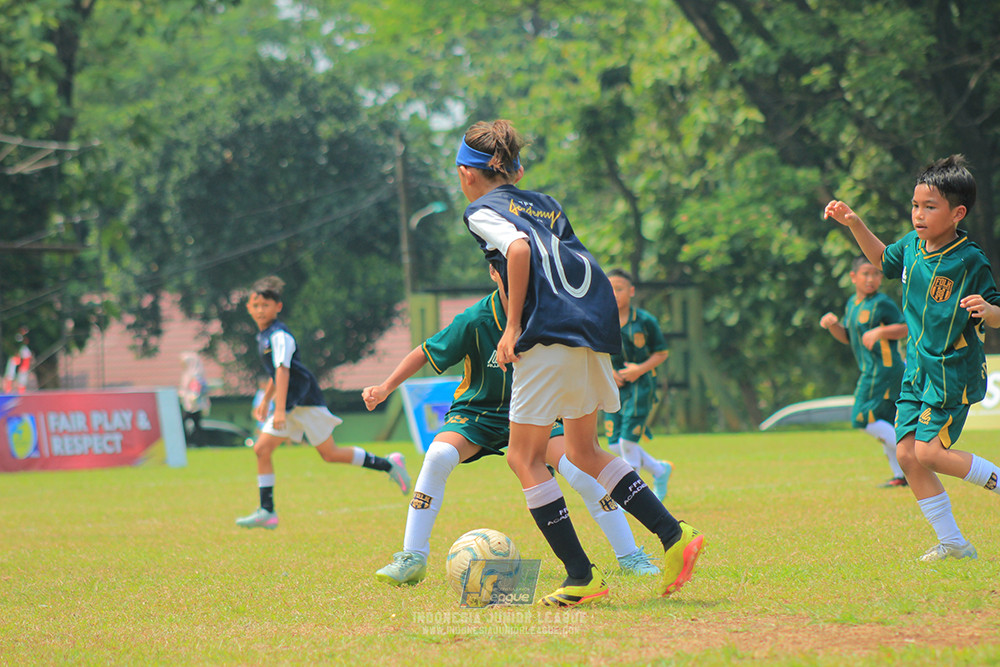 ijlu10 170825 fff academy jakarta vs folk football academy
