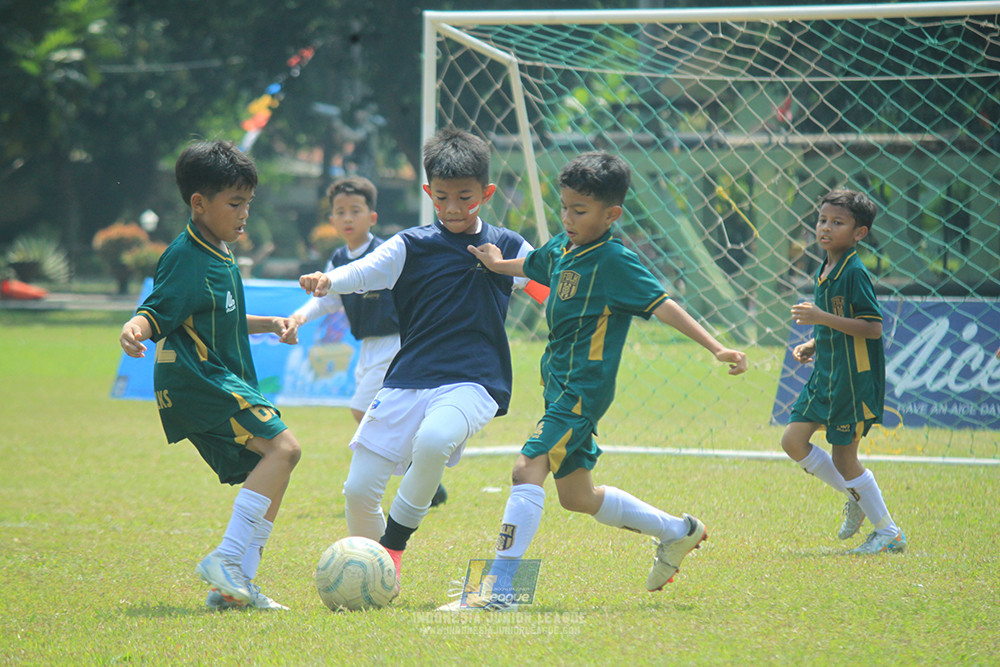 ijlu10 170825 fff academy jakarta vs folk football academy
