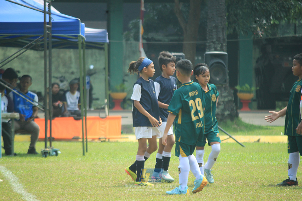 ijlu10 170825 fff academy jakarta vs folk football academy