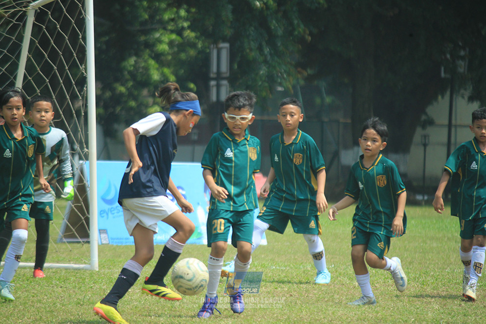 ijlu10 170825 fff academy jakarta vs folk football academy