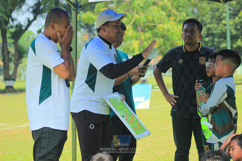 ijlu10 170825 fff academy jakarta vs folk football academy