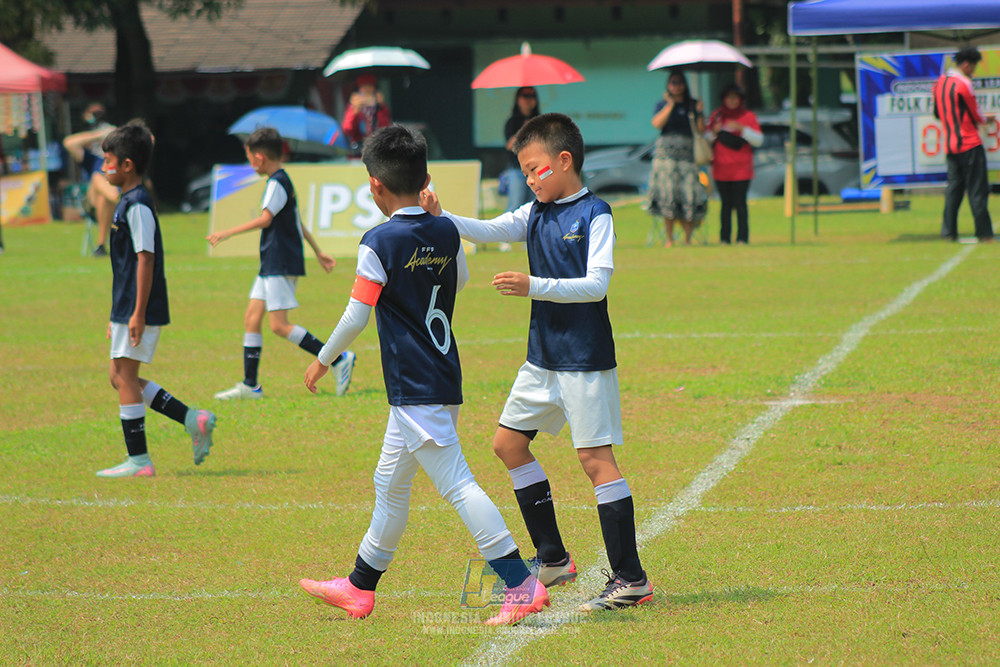 ijlu10 170825 fff academy jakarta vs folk football academy