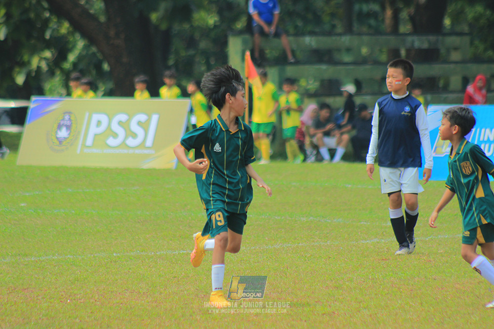 ijlu10 170825 fff academy jakarta vs folk football academy