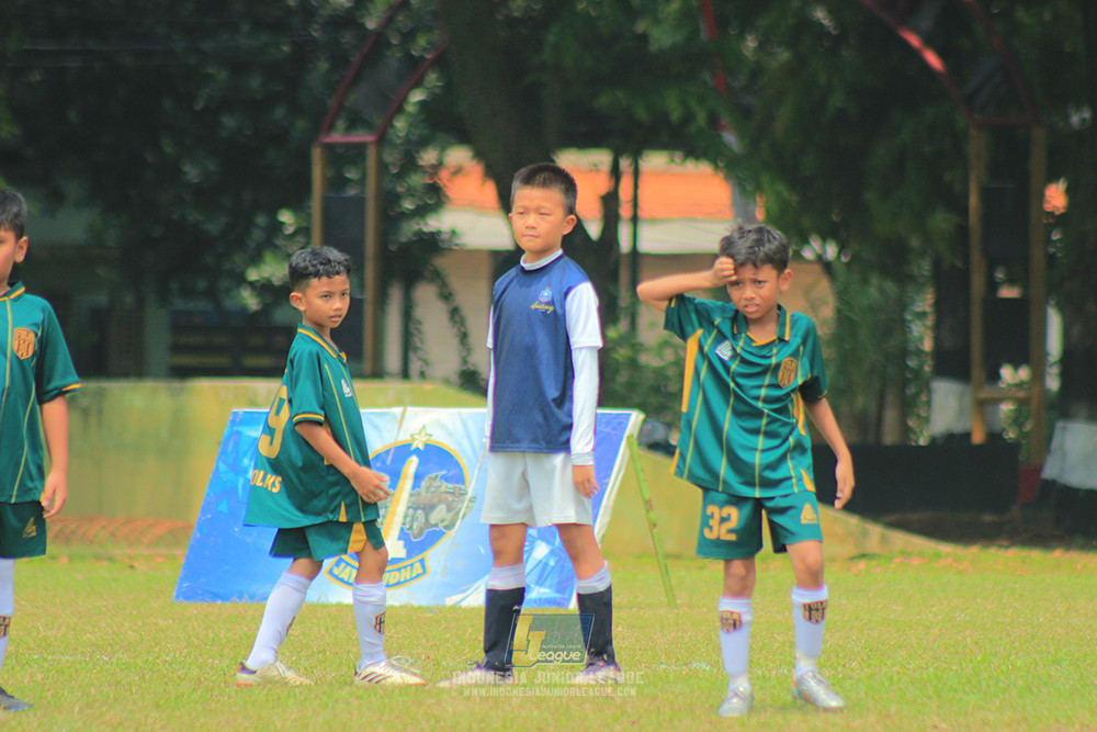 ijlu10 170825 fff academy jakarta vs folk football academy