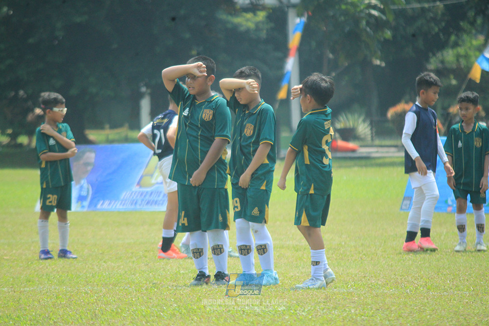ijlu10 170825 fff academy jakarta vs folk football academy