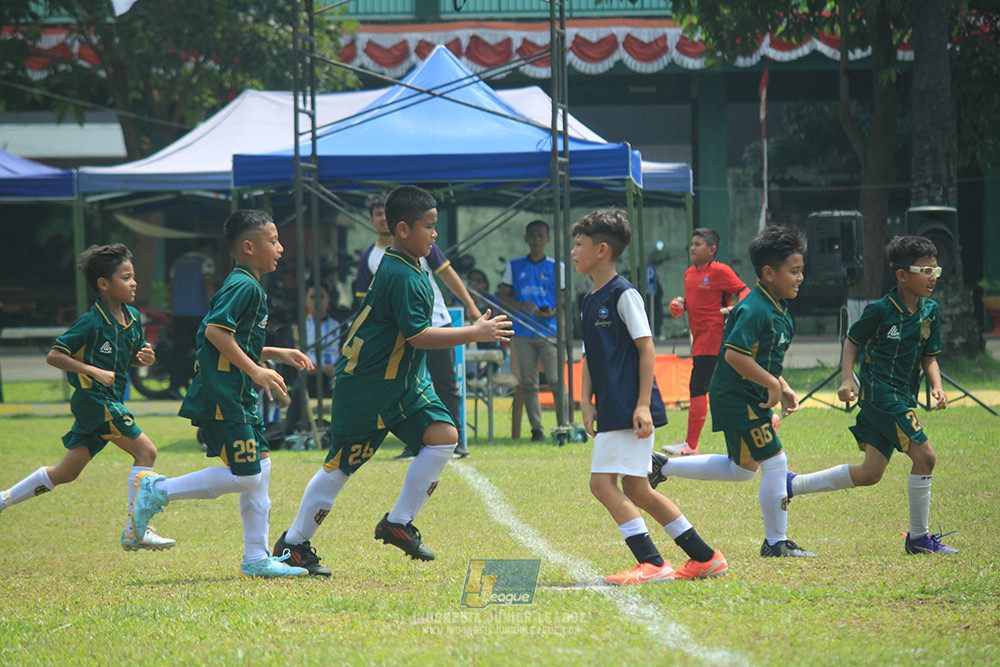 ijlu10 170825 fff academy jakarta vs folk football academy