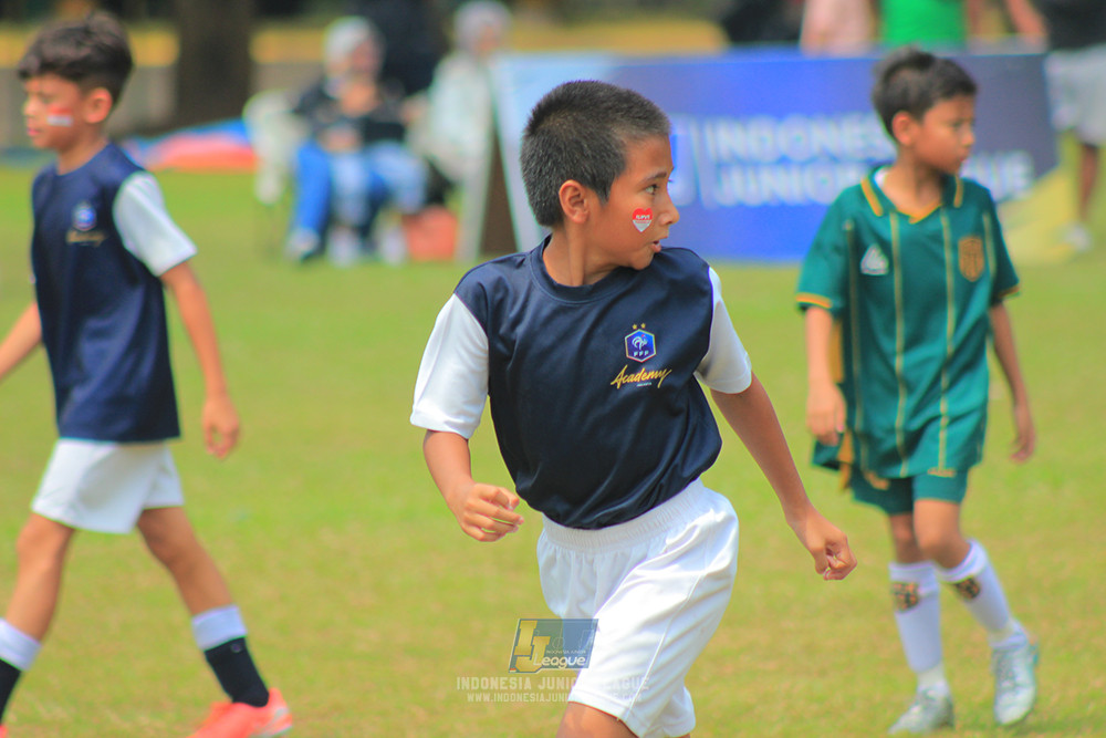 ijlu10 170825 fff academy jakarta vs folk football academy