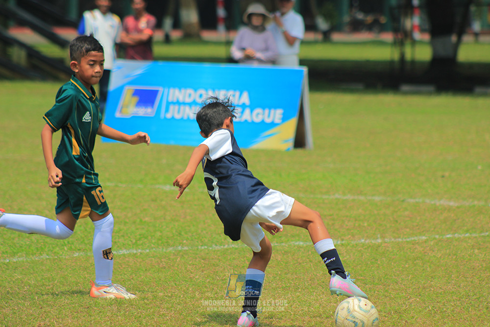 ijlu10 170825 fff academy jakarta vs folk football academy