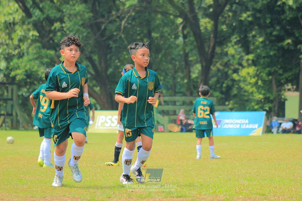 ijlu10 170825 fff academy jakarta vs folk football academy