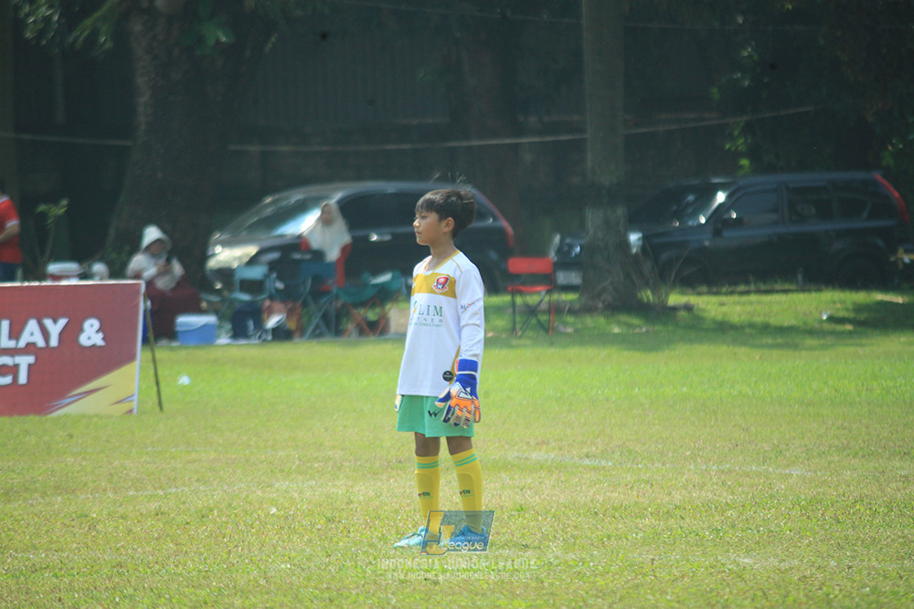 ijlu10 170825 pelita jaya soccer school vs brazillian soccer serpong