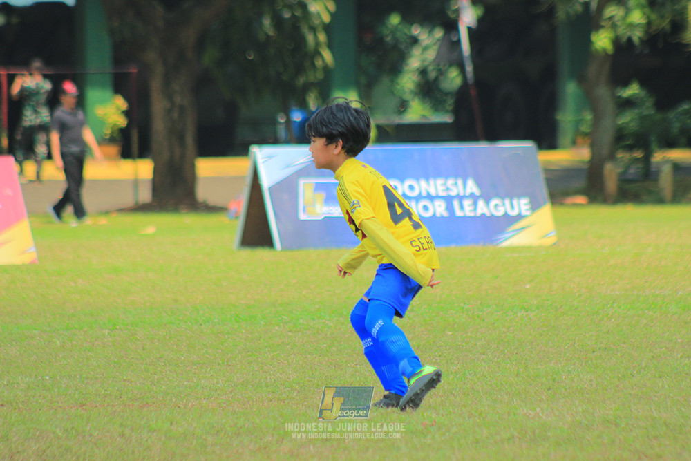 ijlu10 170825 pelita jaya soccer school vs brazillian soccer serpong