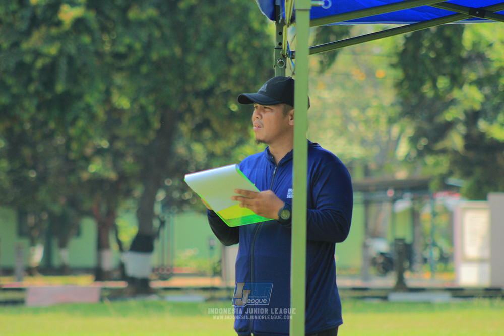 ijlu10 170825 pelita jaya soccer school vs brazillian soccer serpong